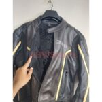 Ducati Motrcycles Leather Jacket 1