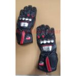 Ducati C6 Black Gloves (2)
