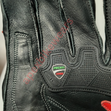Ducati C6 Red Gloves (1)