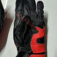 Ducati C6 Red Gloves (1)