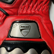 Ducati C6 Red Gloves (1)