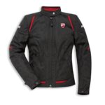Ducati Flow 12 Ladies Jacket (1)