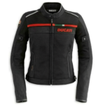 Ducati Flow 12 textile Jacket (1)