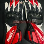 Ducati Performance C3 gloves 1