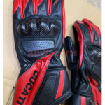 Ducati Performance C3 Gloves1