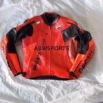 Ducati Racing C6 Leather Suit (1)