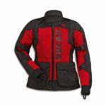 Ducati textile Jacket women1
