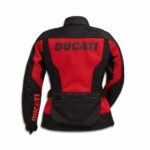Ducati textile Jacket women1