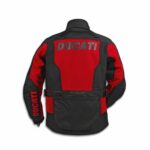 Ducati textile Jacket1