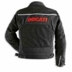 Ducati textile Men’s Jacket 1