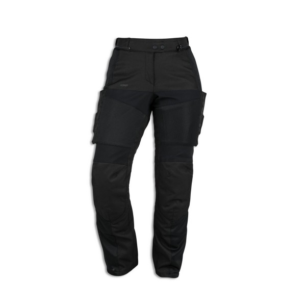Ducati textile Pants women1